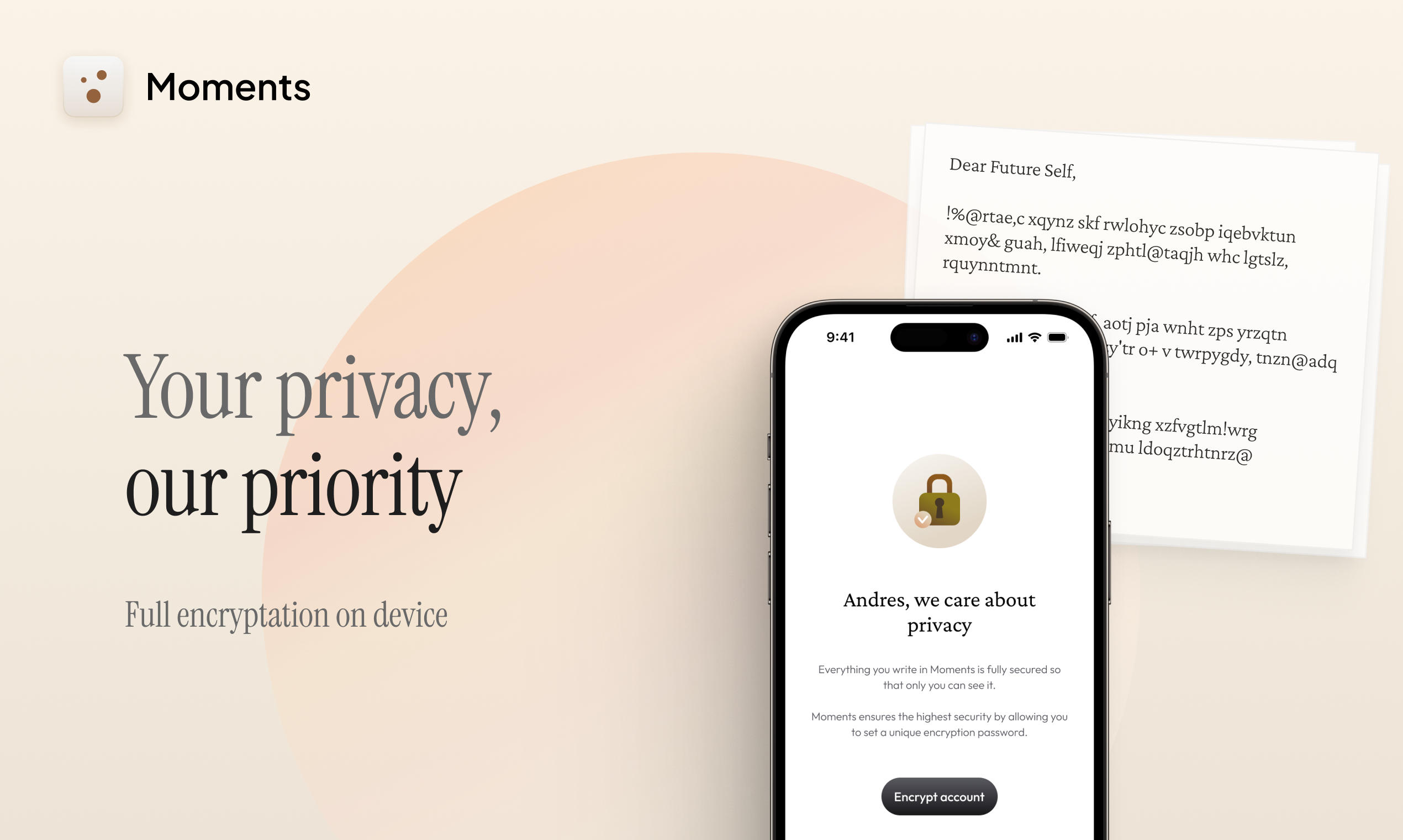 Moments gallery image