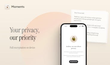 Moments gallery image