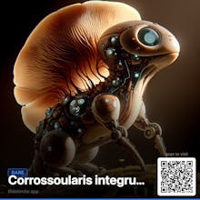 LifeBlender gallery image