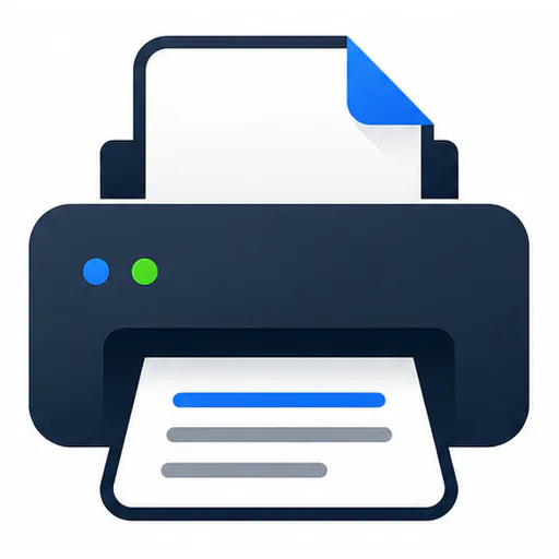 PrintSimple logo