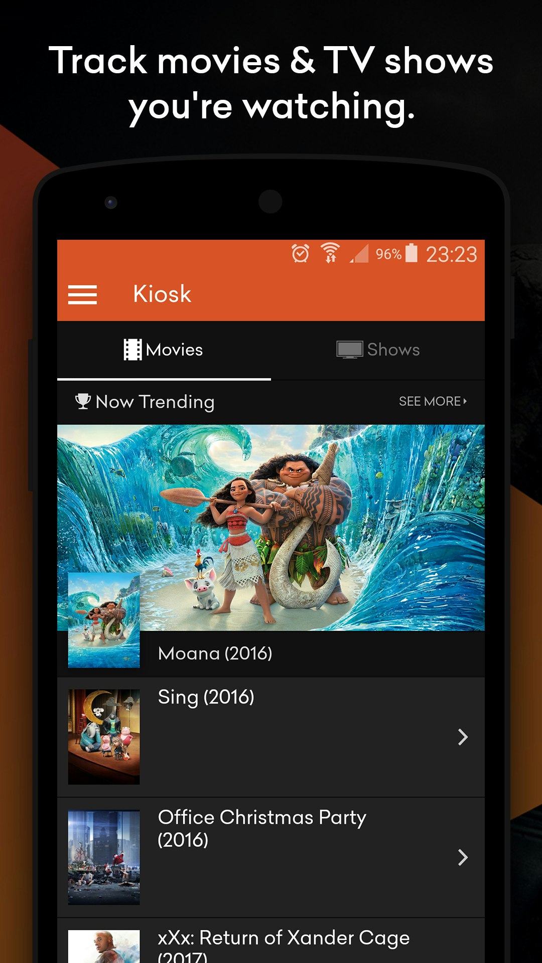 Nachos gallery image