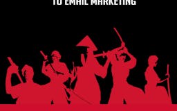 The Art of War of the Inbox media 2