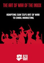 The Art of War of the Inbox gallery image