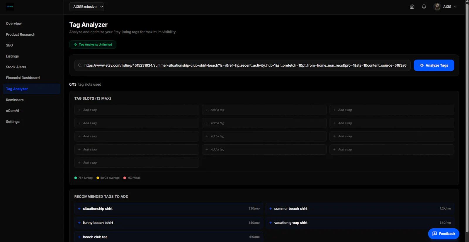 eComIQ screenshot 7