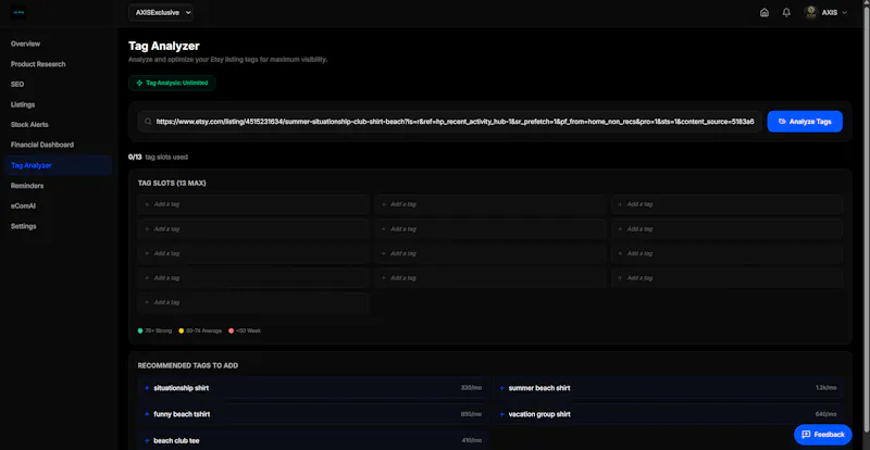 eComIQ screenshot 7