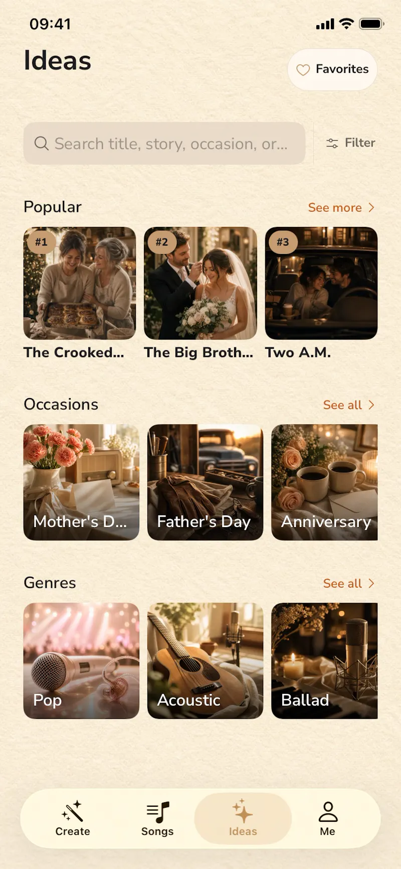 Tuneliq screenshot 7