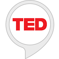TED Talks Alexa Skill