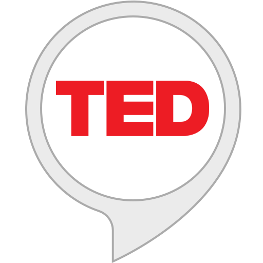 TED Talks Alexa Skill