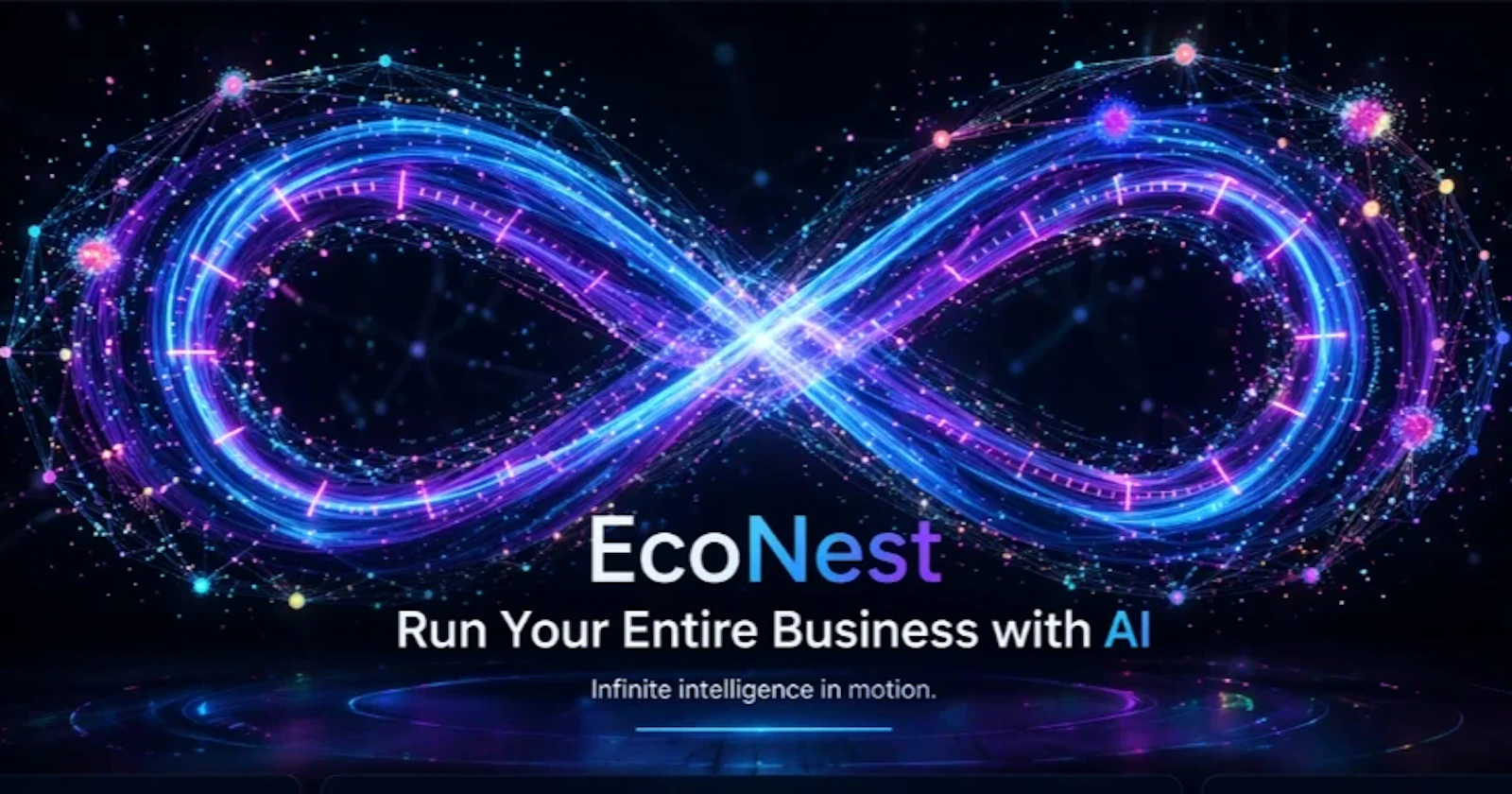 EcoNest screenshot 2