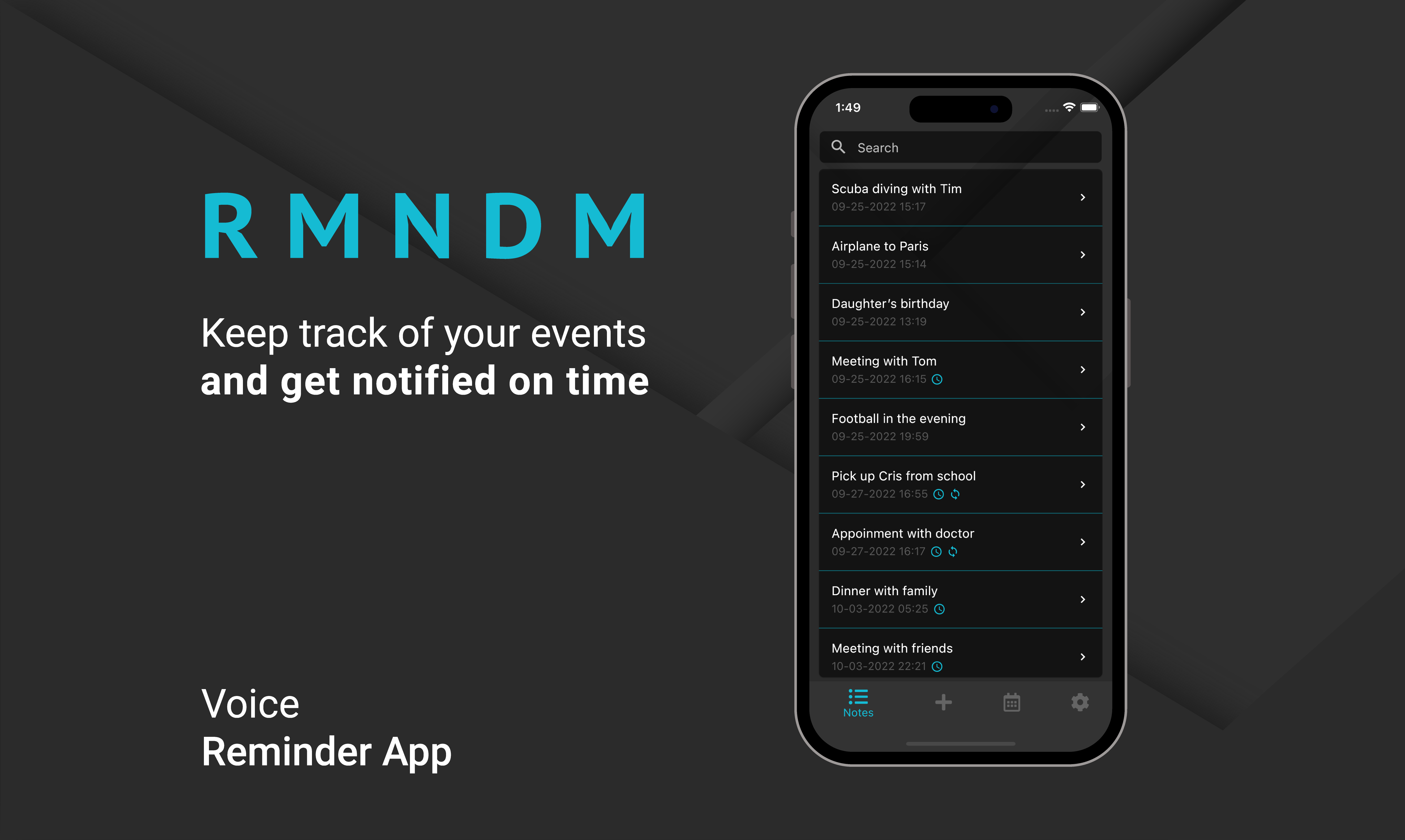 Media Rmndm 1