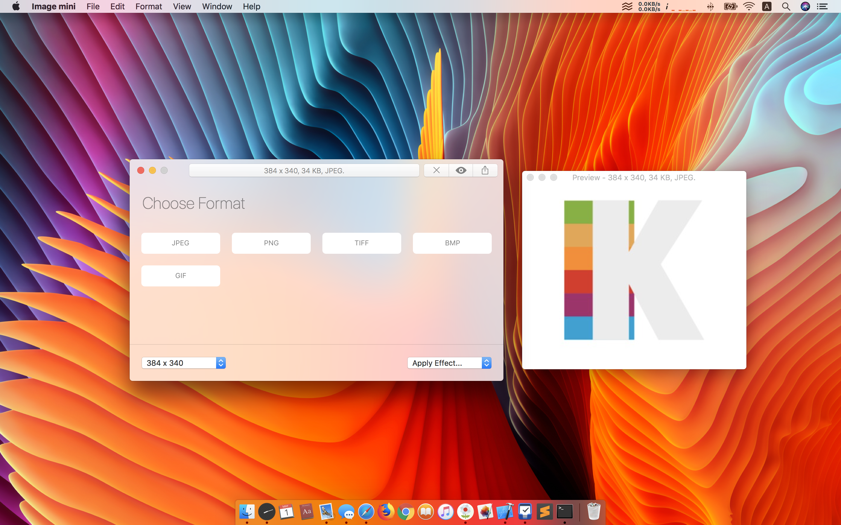 Image mini gallery image