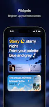 SkyTunes gallery image