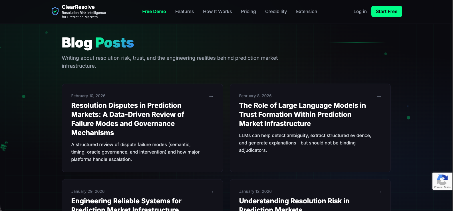 ClearResolve gallery image