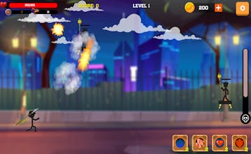 Stick SlickMan gallery image