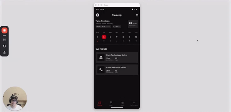 Transition screenshot 1 (video preview)