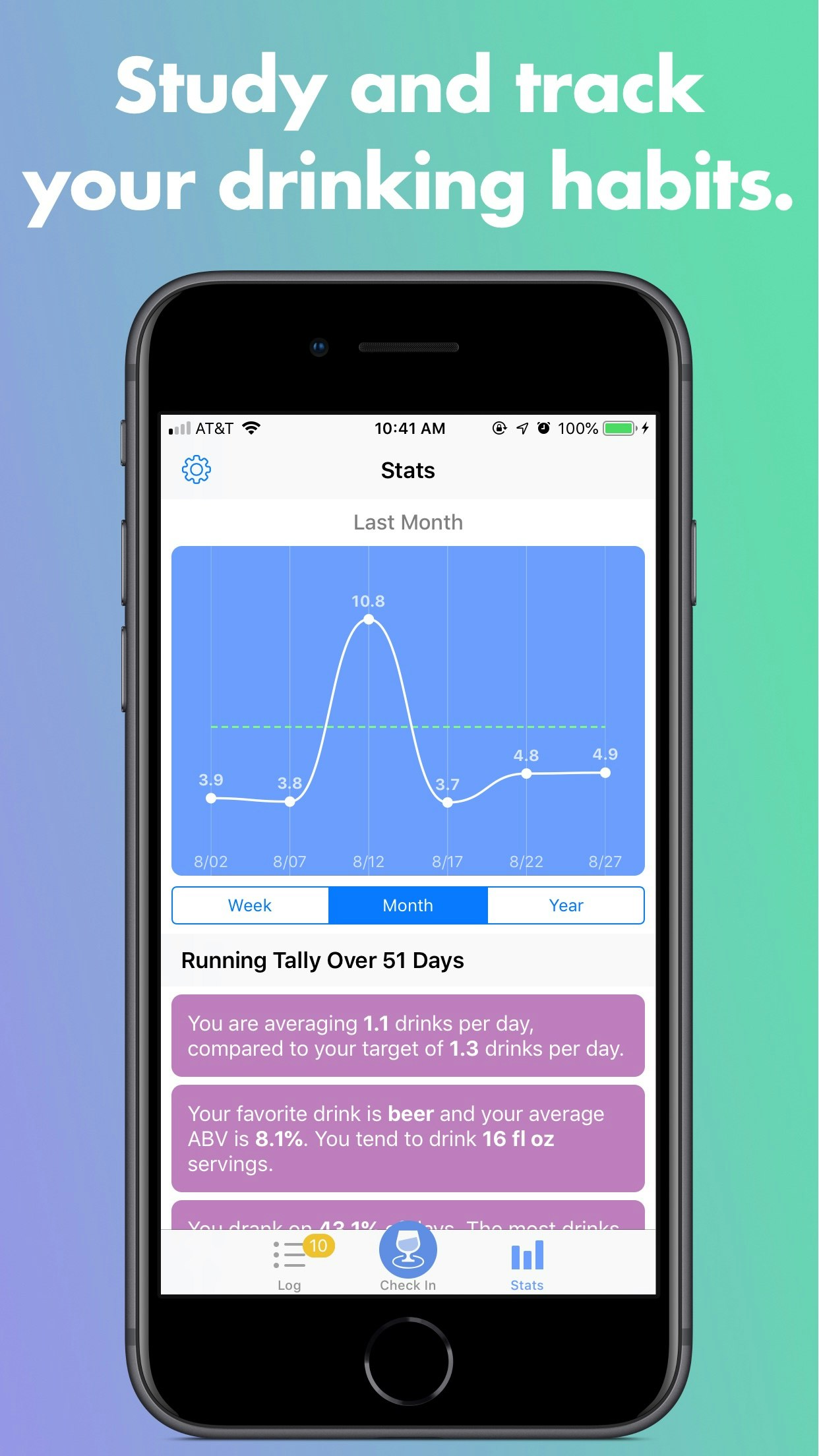 Good Spirits gallery image