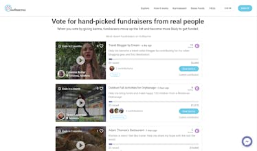 Outkarma gallery image