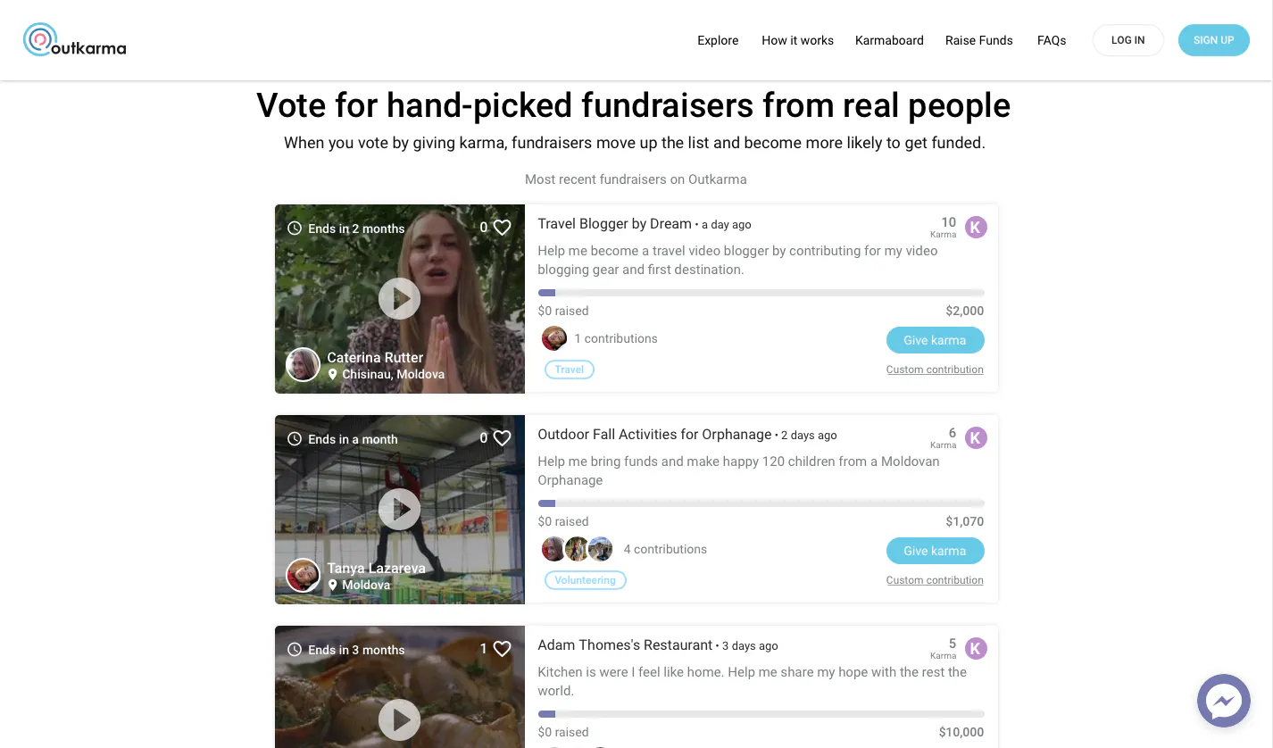 Outkarma Image