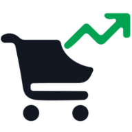 TradingChango - Product Hunt launch logo and brand identity