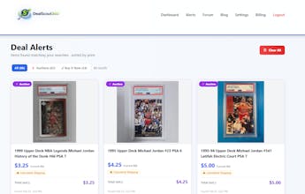 Deal Scout 360 gallery image