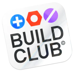 Build Club Campus  logo