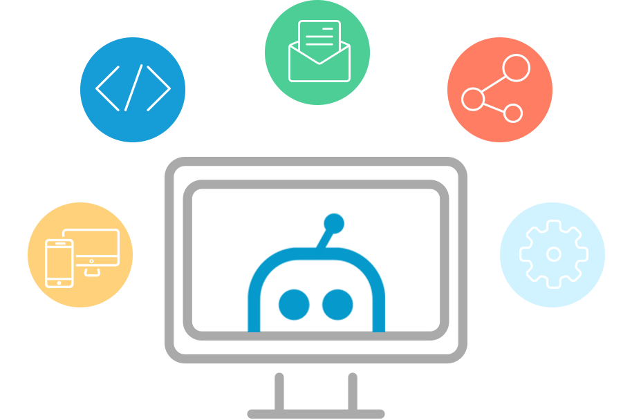 99robots - BlackFriday 50% OFF ALL PRODUCTS