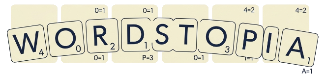 Wordstopia gallery image