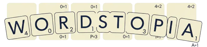 Wordstopia gallery image