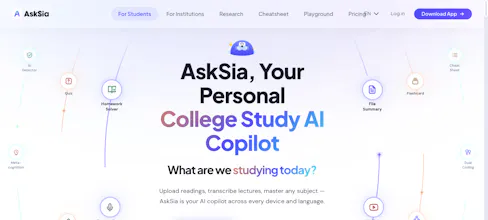 AskSia Inc. gallery image