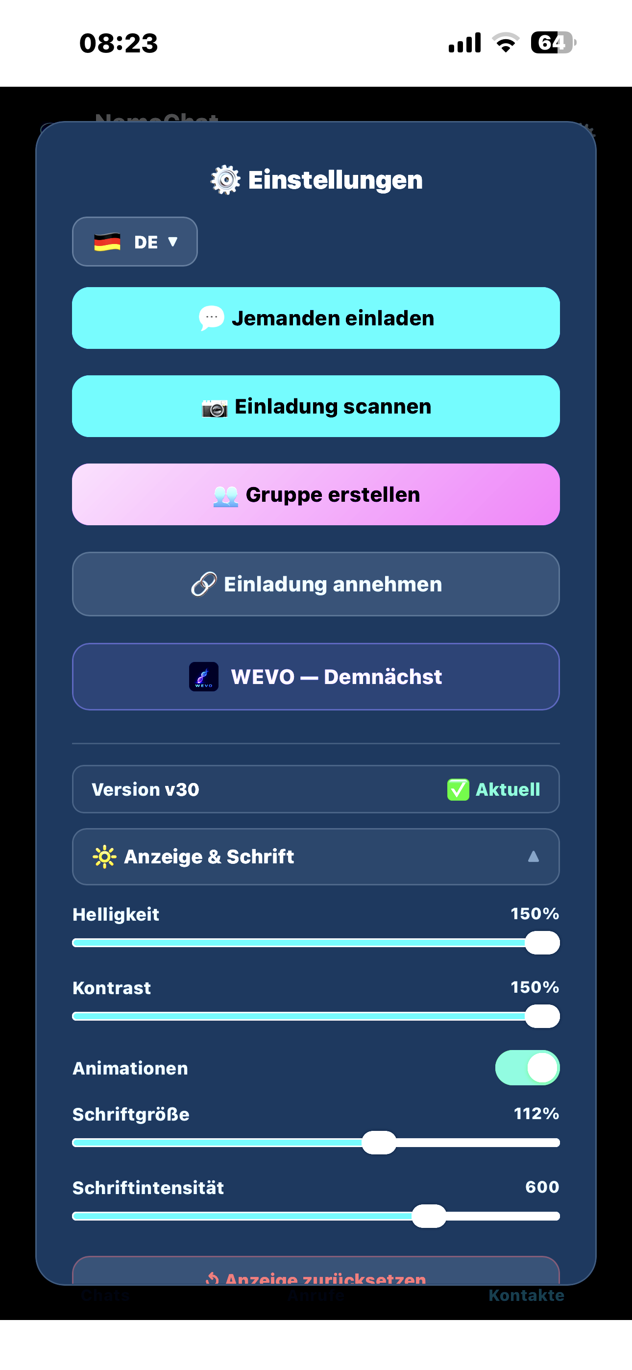 NemoChat gallery image