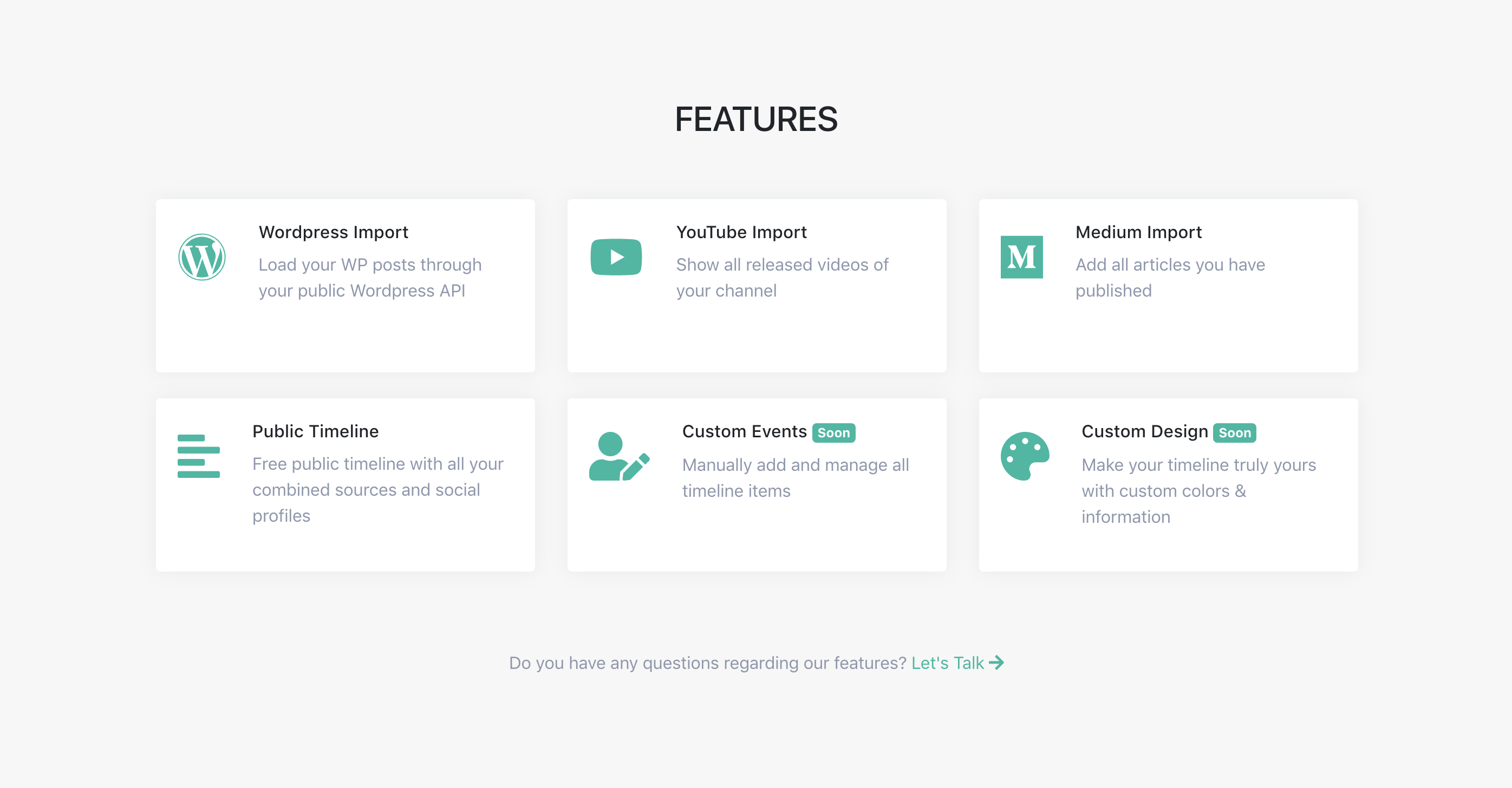 I am Creator gallery image