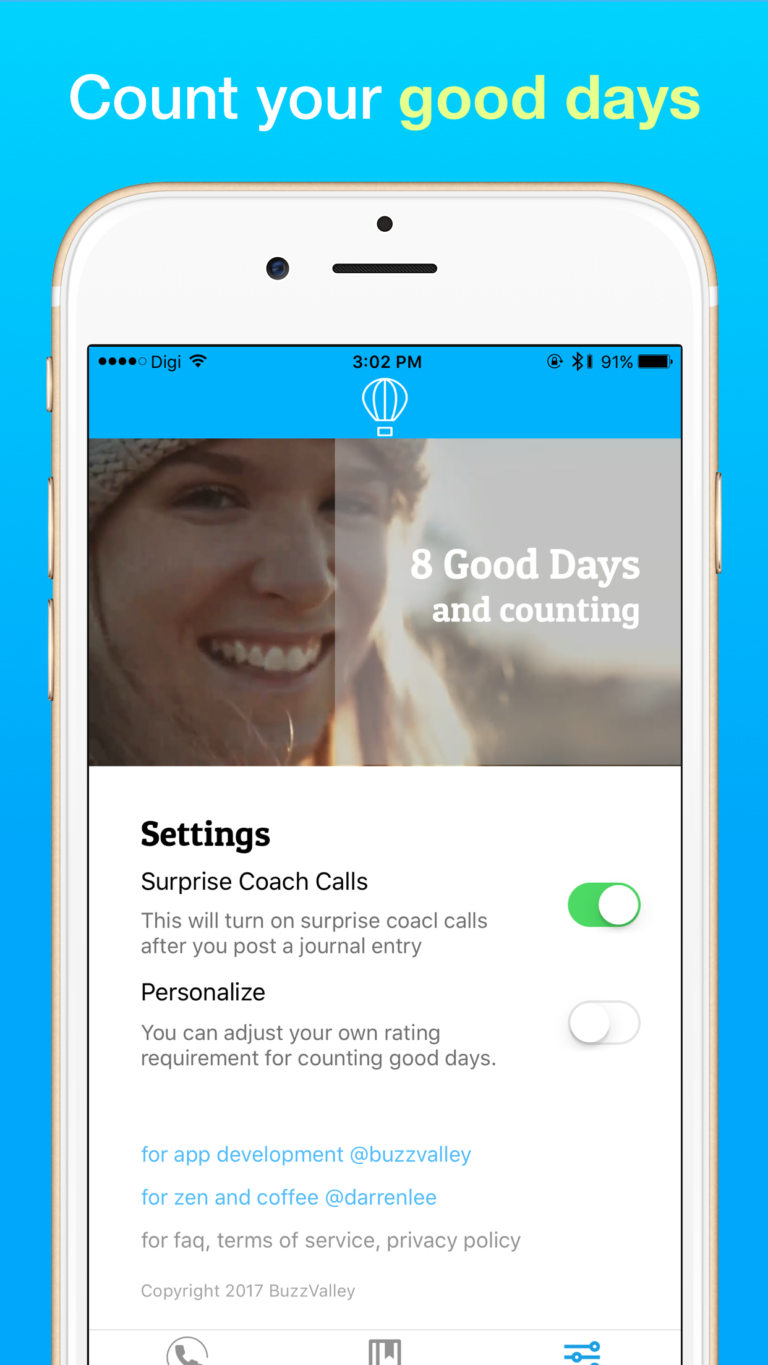 Zen Pump gallery image