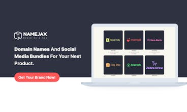 Namejax gallery image