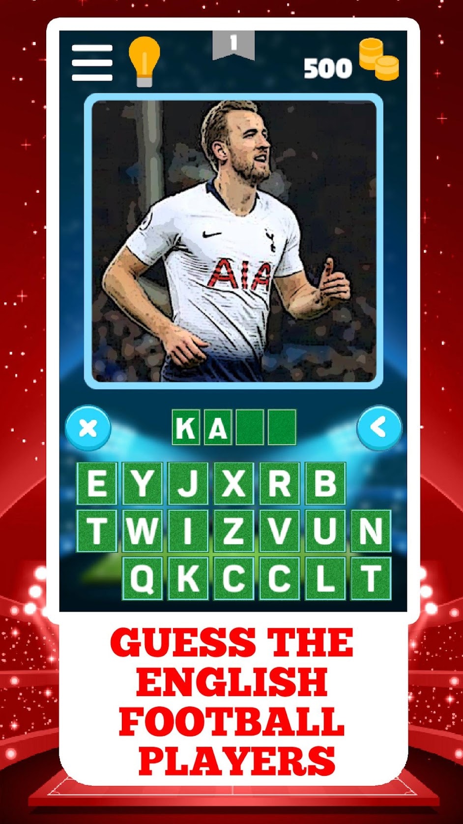 English Football Quiz - Premier League gallery image