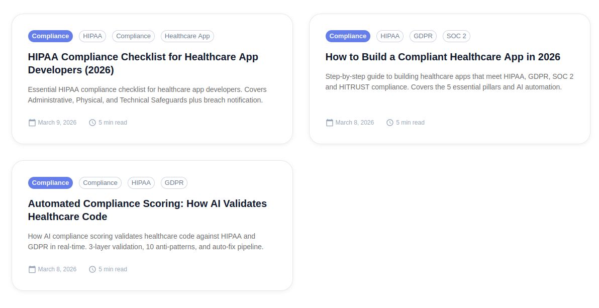 VertiComply gallery image
