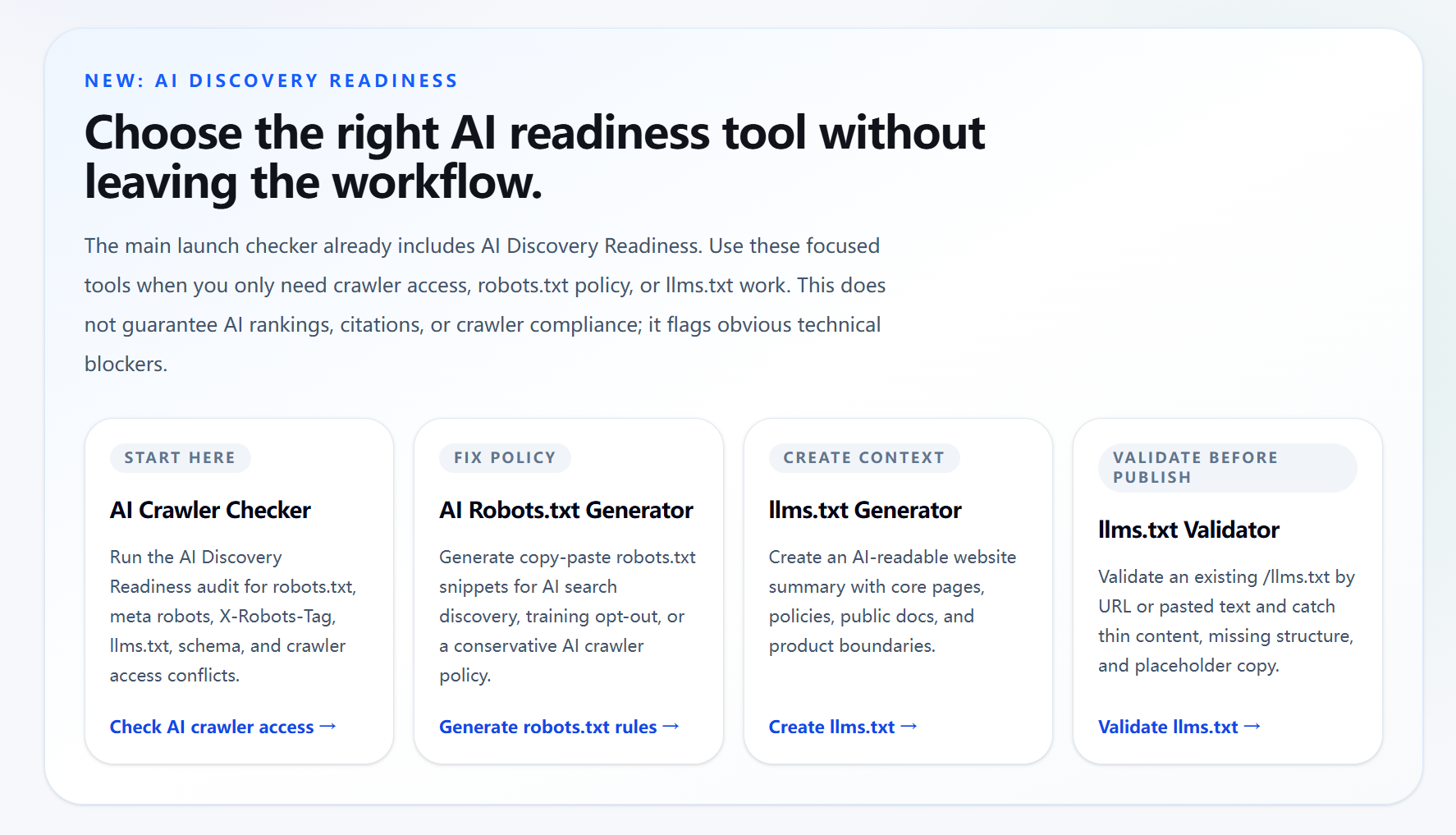 WebsiteReady gallery image