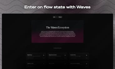 Focuswift gallery image