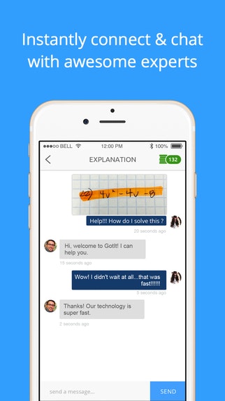 GotIt! gallery image