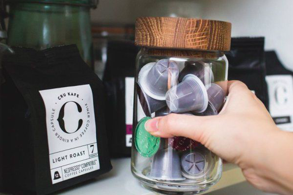 CRU Kafe gallery image