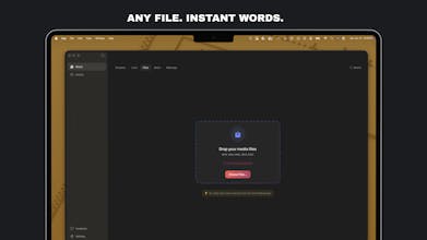 EchoText gallery image