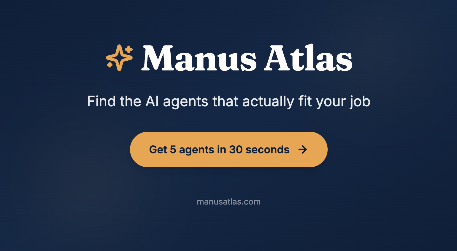 Manus Atlas gallery image