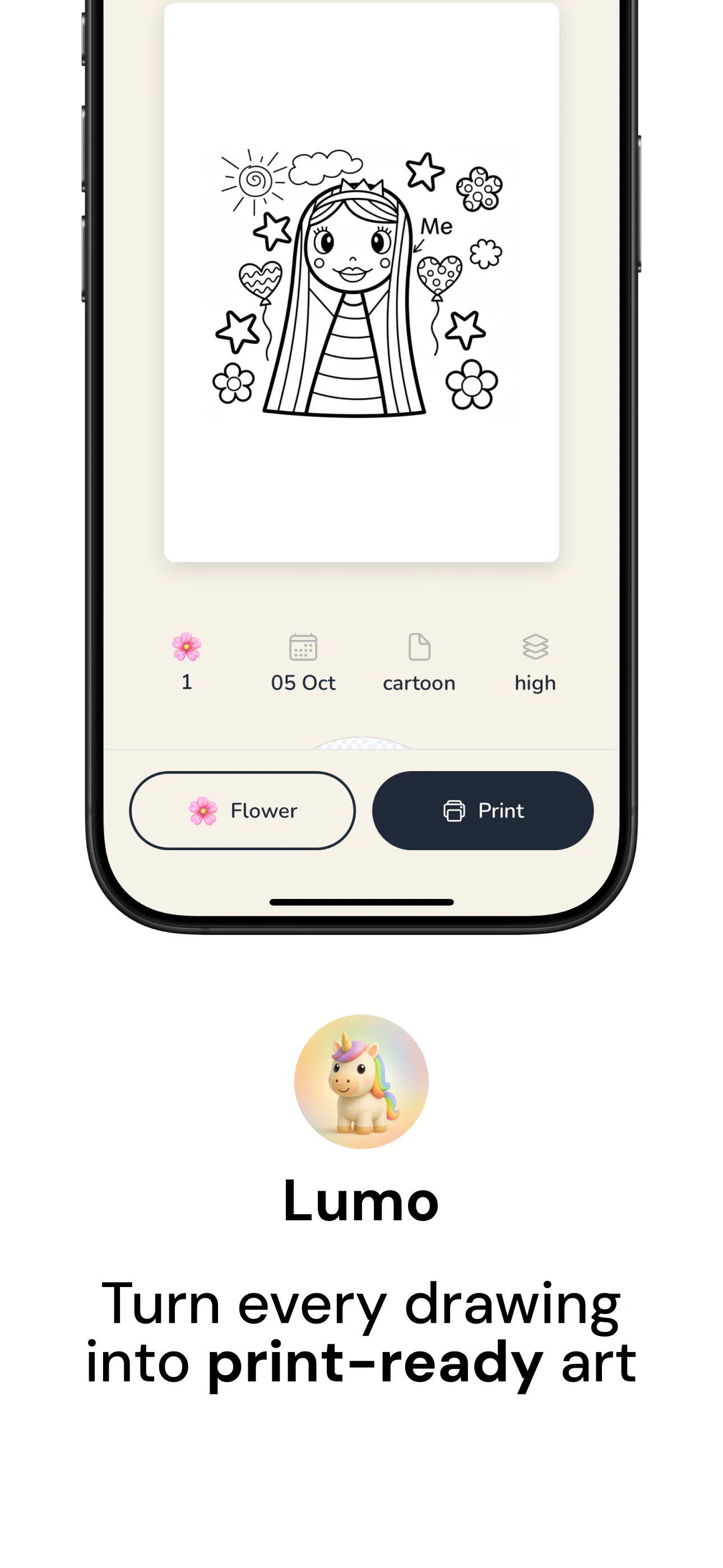 Lumo gallery image