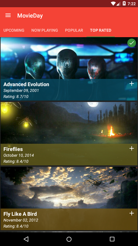 MovieDay gallery image