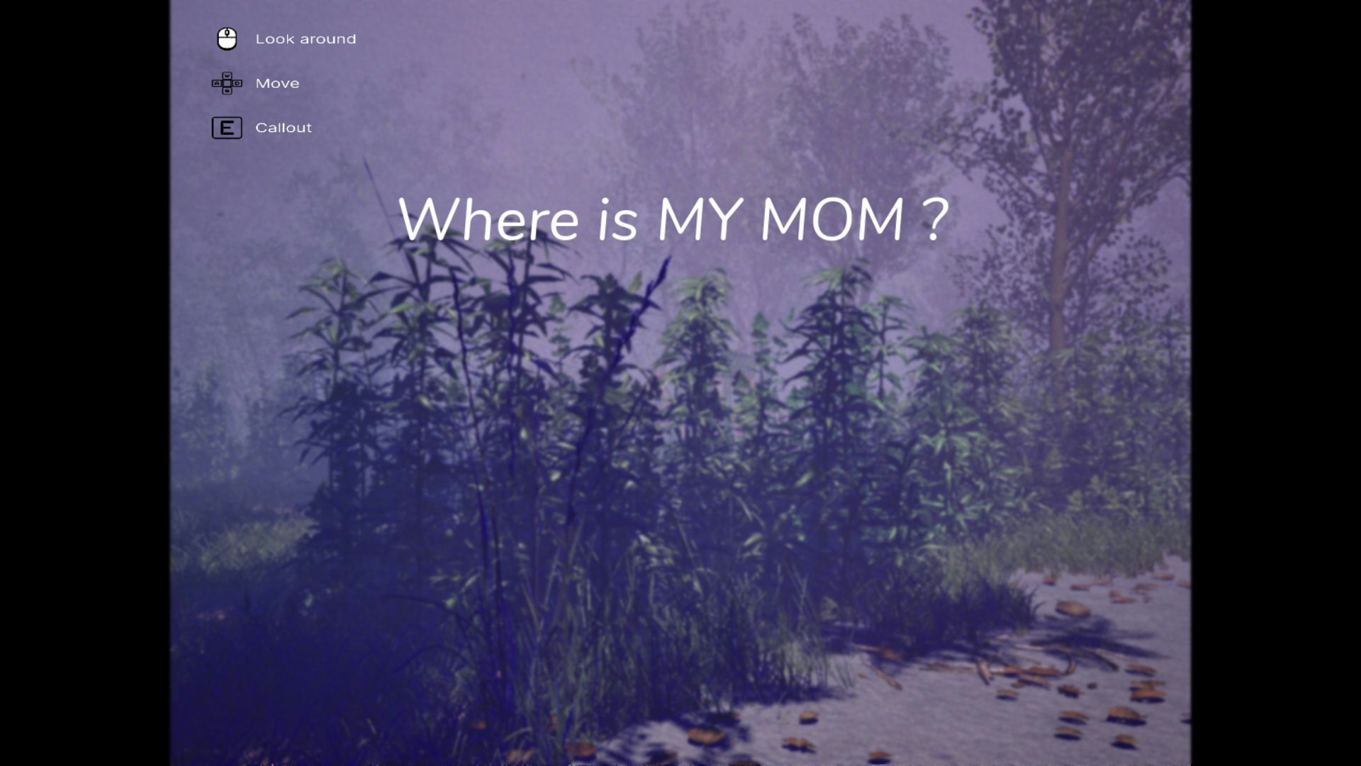 I'm Sorry Mom, Please Come Back gallery image