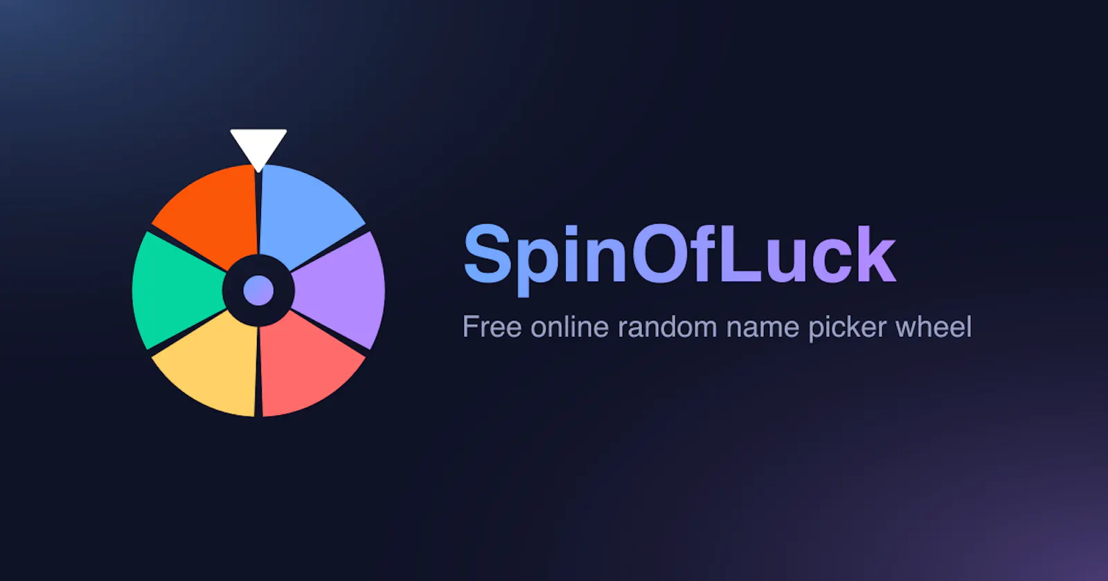 SpinOfLuck screenshot 1
