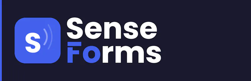 Sense Forms screenshot 2