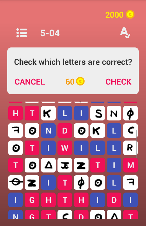 Cipher World gallery image