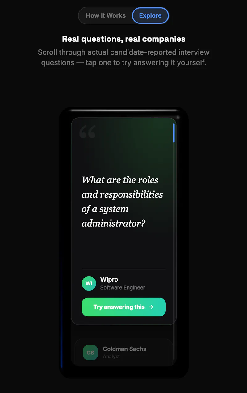 Roundd AI  screenshot 3