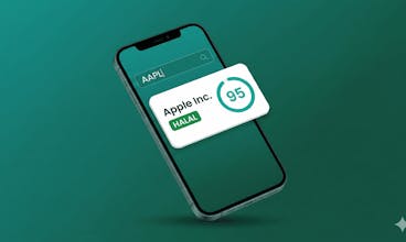 HalalScreener gallery image