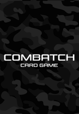 Combatch Card Game